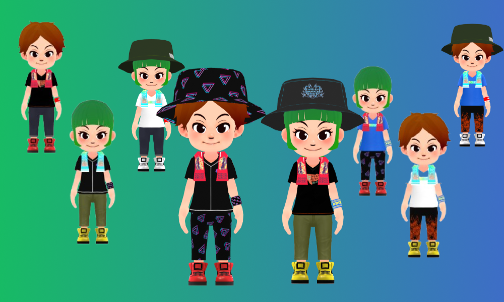 バンチャーメイン